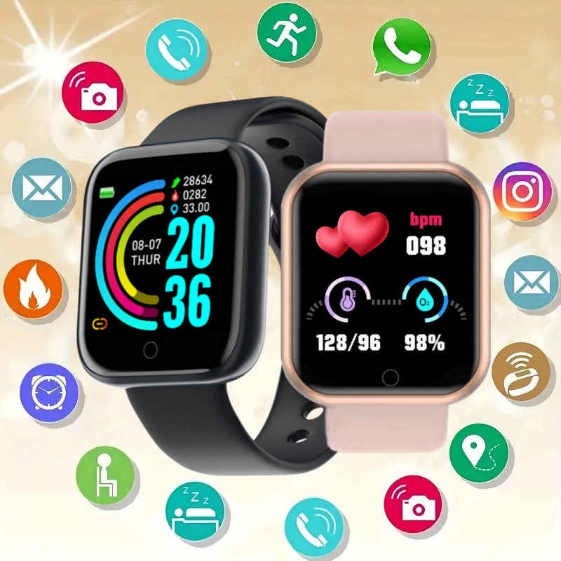 Smart Watch Message Remind Mus - Smartwatch X12 incelemesi ve fiyatı