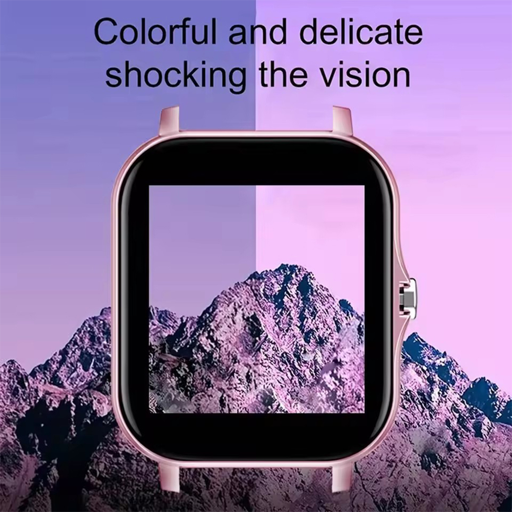 New Smart Watch Android IOS Ph - Smartwatch Instagram incelemesi ve fiyatı
