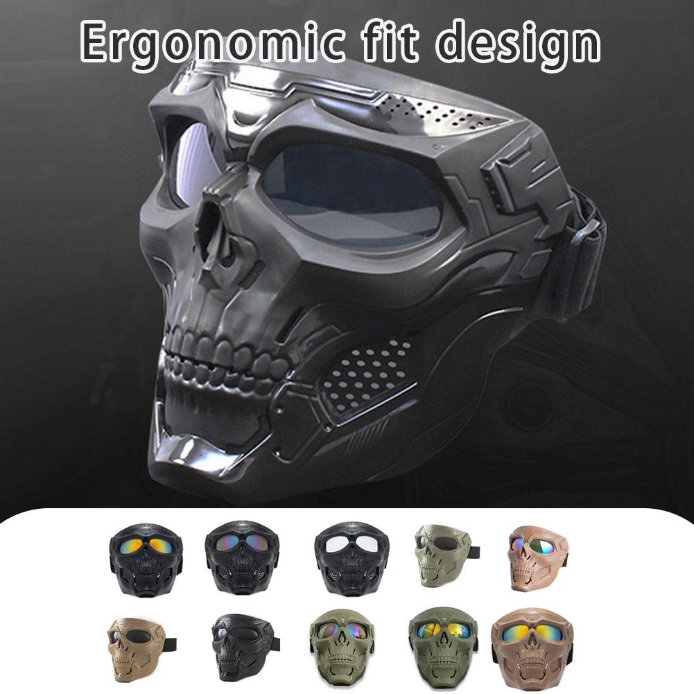 Creative Skull Motorcycle Ridi - Milanaise Mesh Band incelemesi ve fiyatı