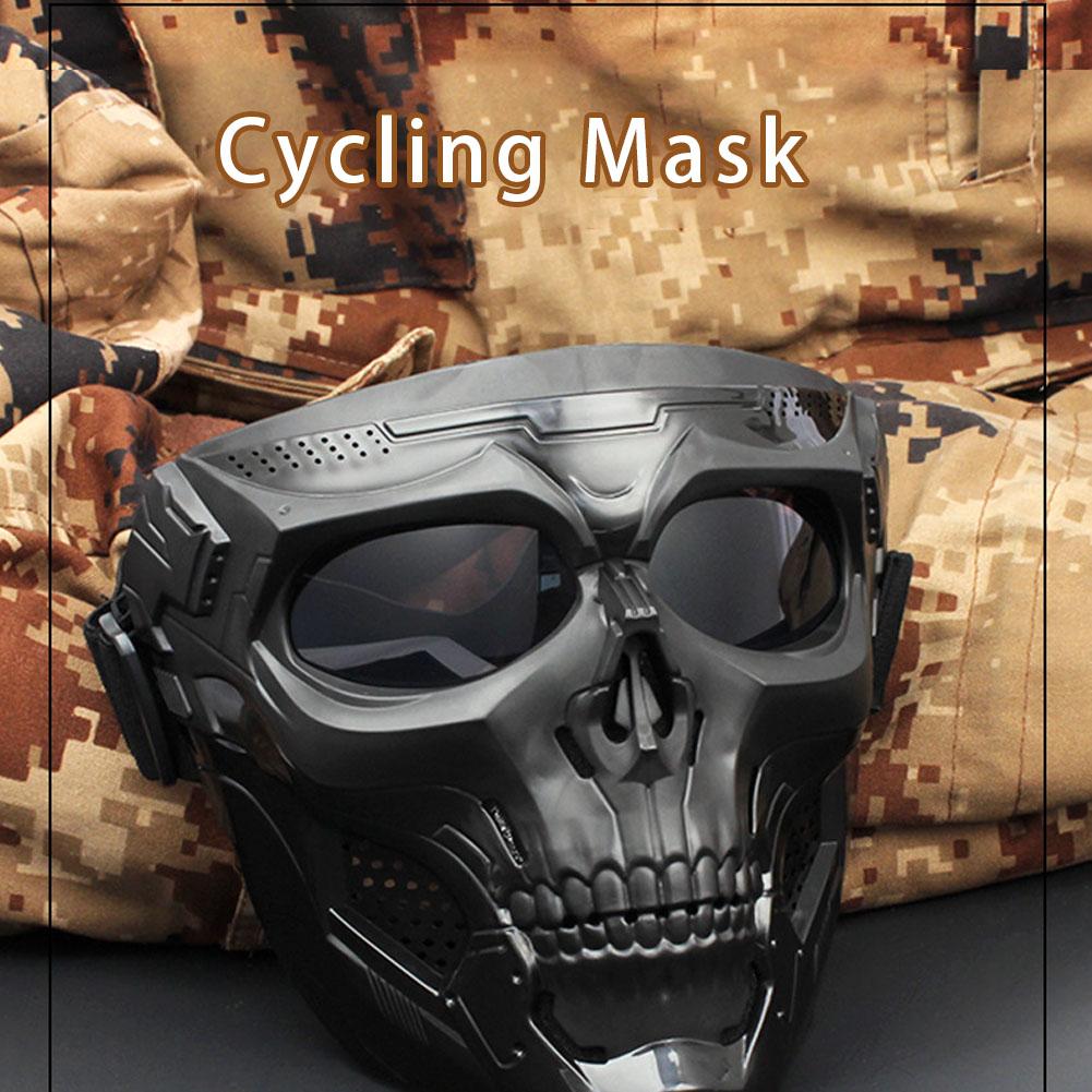 Creative Skull Motorcycle Ridi - Milanaise Mesh Band incelemesi ve fiyatı