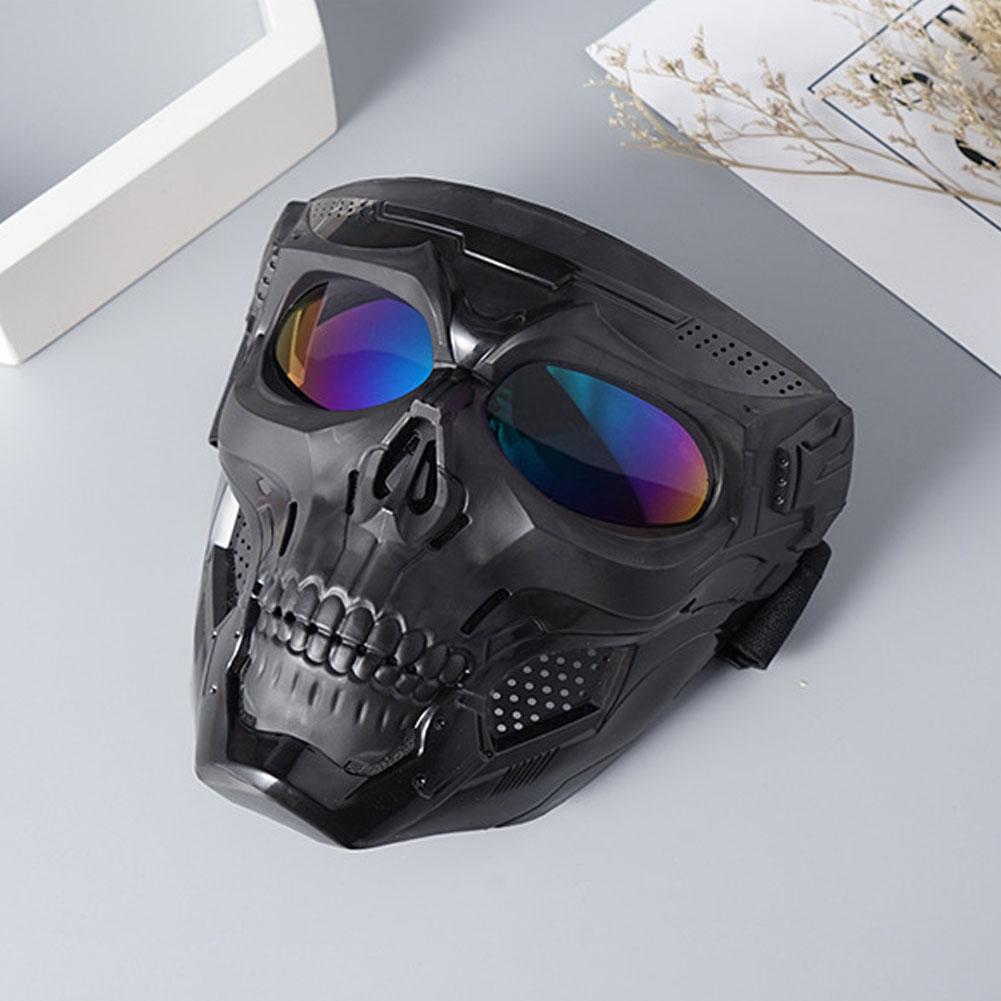 Creative Skull Motorcycle Ridi - Milanaise Mesh Band incelemesi ve fiyatı