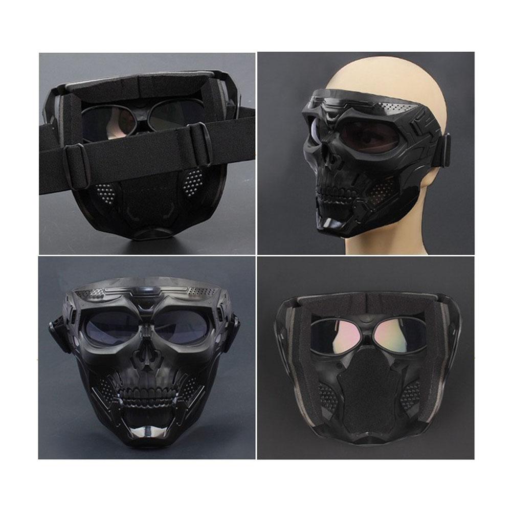 Creative Skull Motorcycle Ridi - Milanaise Mesh Band incelemesi ve fiyatı