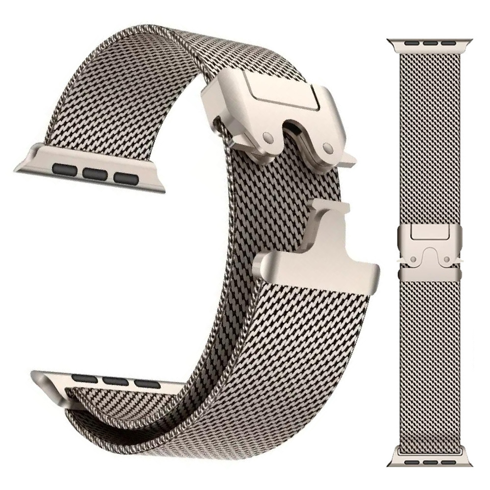 Milanese Strap Band Solo Loop  - Solo Loop Strap incelemesi ve fiyatı