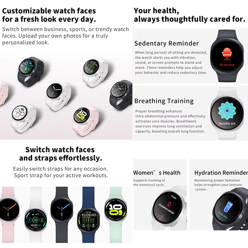 2026 New Ultra classic 8 Mini  - Smartwatch Nexus incelemesi ve fiyatı