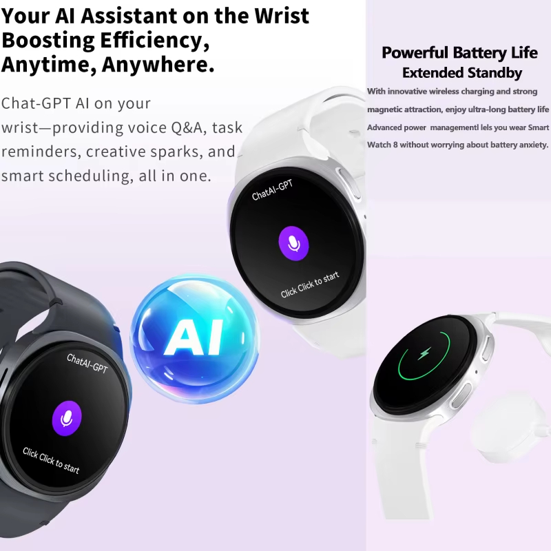 2026 New Ultra classic 8 Mini  - Smartwatch Nexus incelemesi ve fiyatı