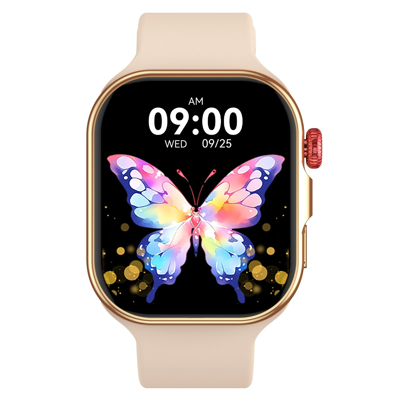 2026 GPS Smart Watch Series 10 - Smartwatch X18 incelemesi ve fiyatı