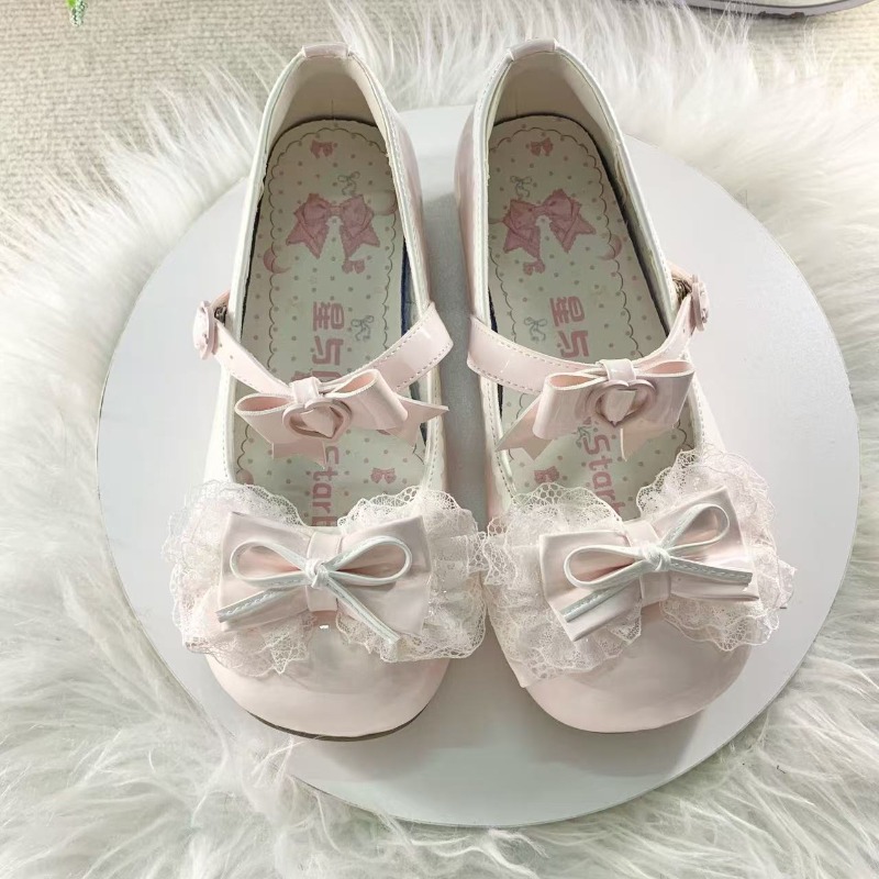 Women's Mary Jane Shoes Classi - Leather Classic Strap incelemesi ve fiyatı
