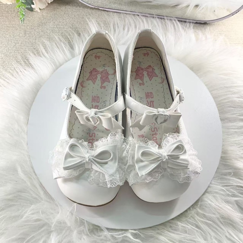 Women's Mary Jane Shoes Classi - Leather Classic Strap incelemesi ve fiyatı