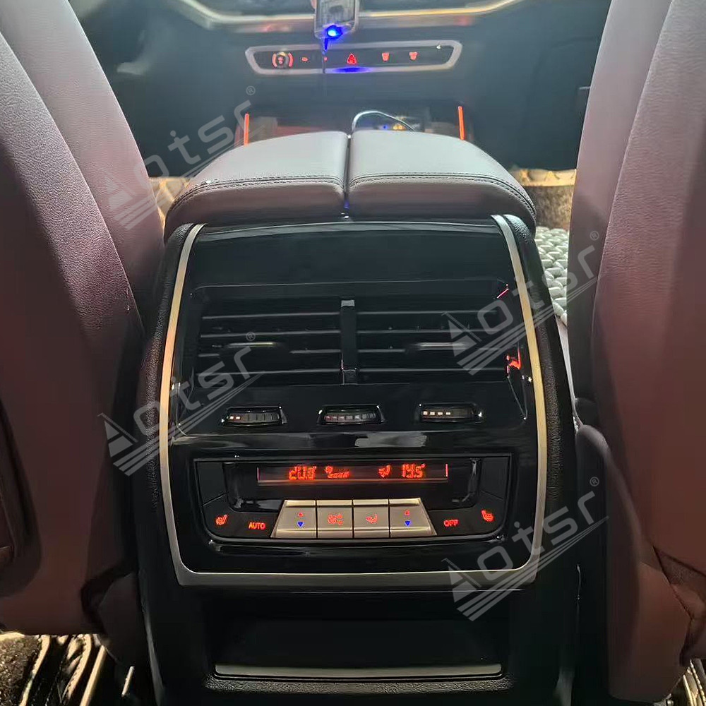 For BMW X5/X6/X7 2019-2024 Rea - Smart Accessories incelemesi ve fiyatı
