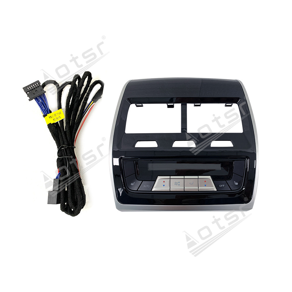 For BMW X5/X6/X7 2019-2024 Rea - Smart Accessories incelemesi ve fiyatı