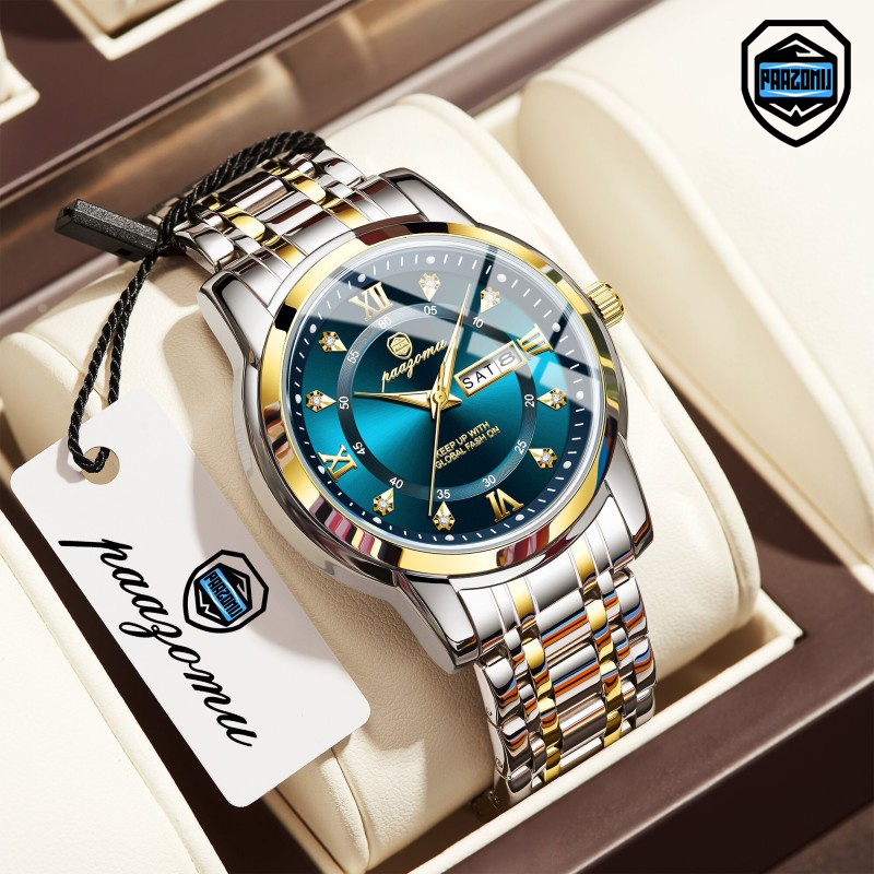PAAZOMU Watch Men Women Diamon - Smartwatch Nexus incelemesi ve fiyatı
