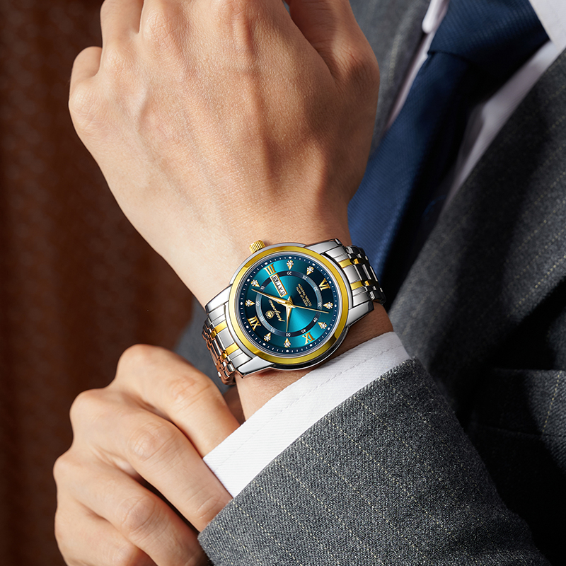 PAAZOMU Watch Men Women Diamon - Smartwatch Nexus incelemesi ve fiyatı