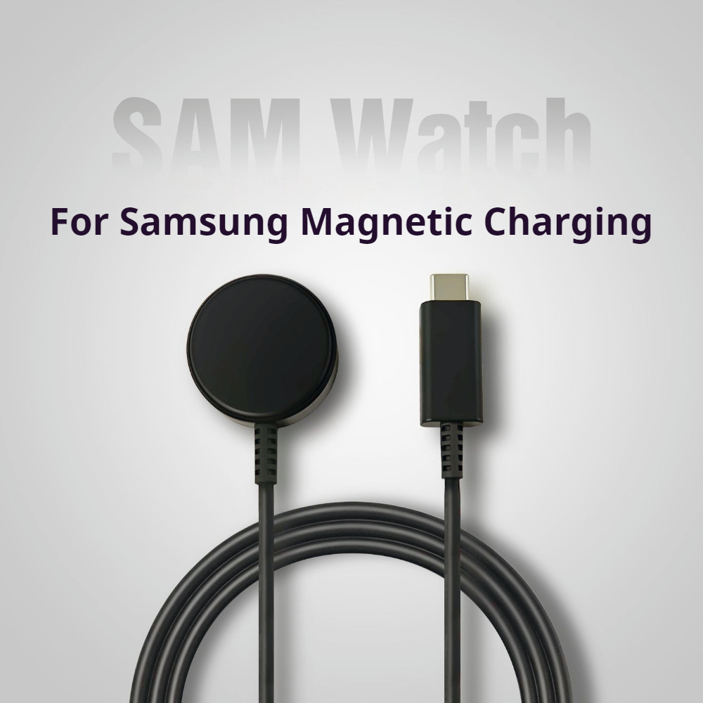 USB C Magnetic Wireless Portab - Wireless Charger Watch incelemesi ve fiyatı