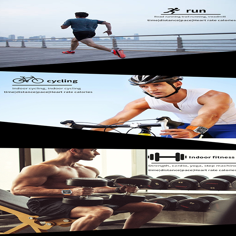 GEJIAN 2026 Sports Smart Watch - Smartwatch Nexus incelemesi ve fiyatı