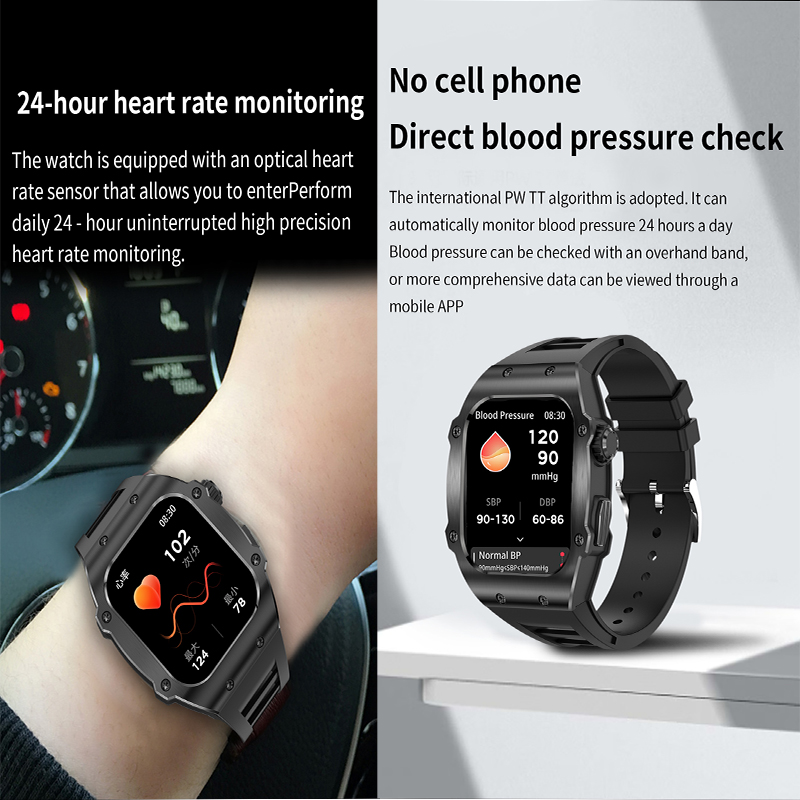 GEJIAN 2026 Sports Smart Watch - Smartwatch Nexus incelemesi ve fiyatı