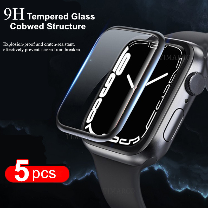 Screen Protector For Apple Wat - Watch Case Bumper incelemesi ve fiyatı