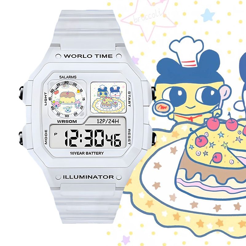 Tamagotchi Smart Electronic Wa - Smart Accessories incelemesi ve fiyatı