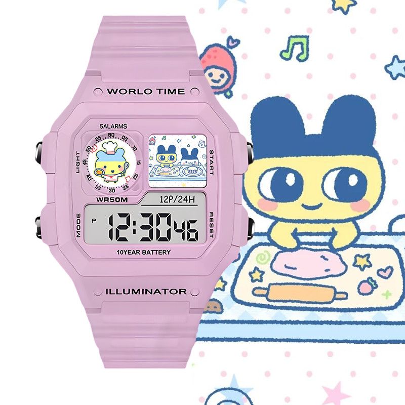 Tamagotchi Smart Electronic Wa - Smart Accessories incelemesi ve fiyatı