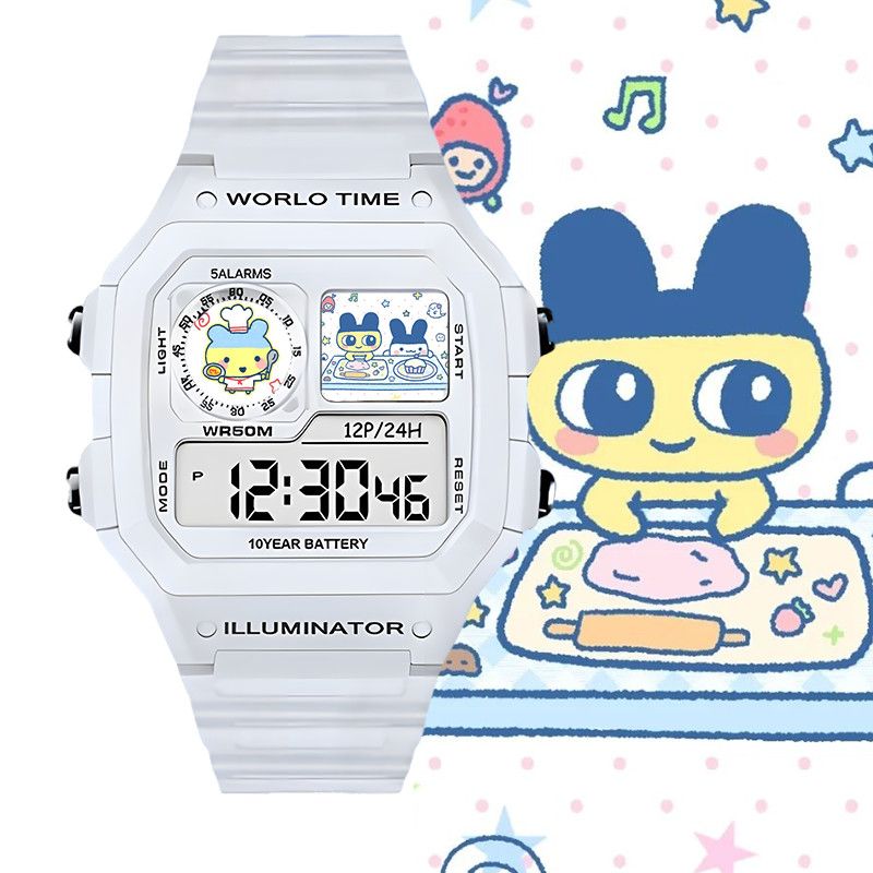 Tamagotchi Smart Electronic Wa - Smart Accessories incelemesi ve fiyatı