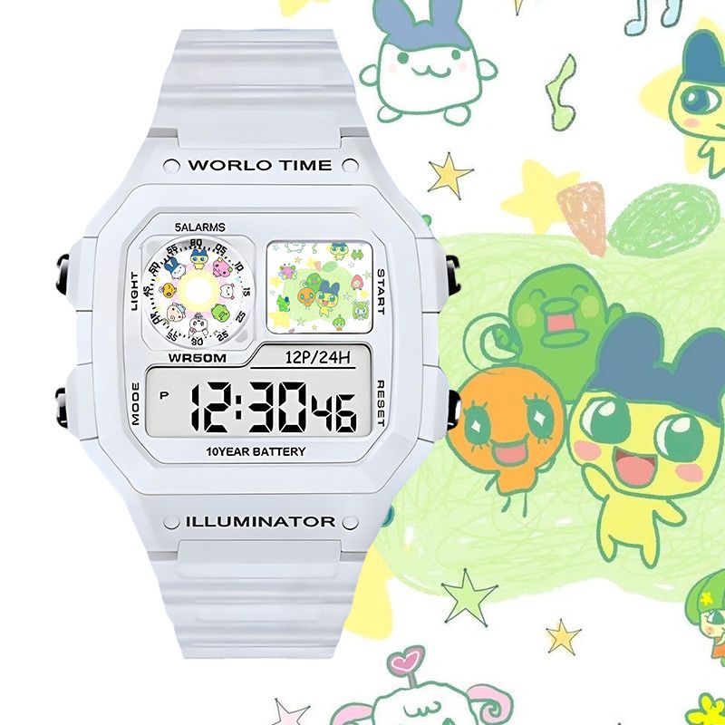 Tamagotchi Smart Electronic Wa - Smart Accessories incelemesi ve fiyatı