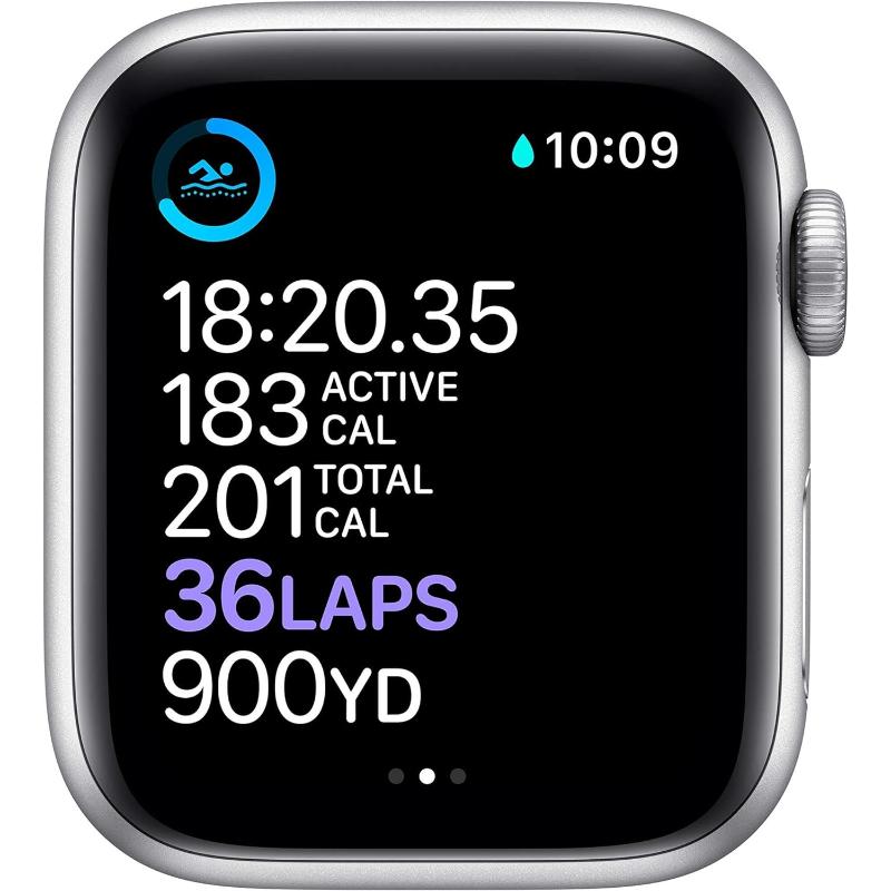 Apple Watch Series 6 Aluminum  - Smartwatch X18 incelemesi ve fiyatı