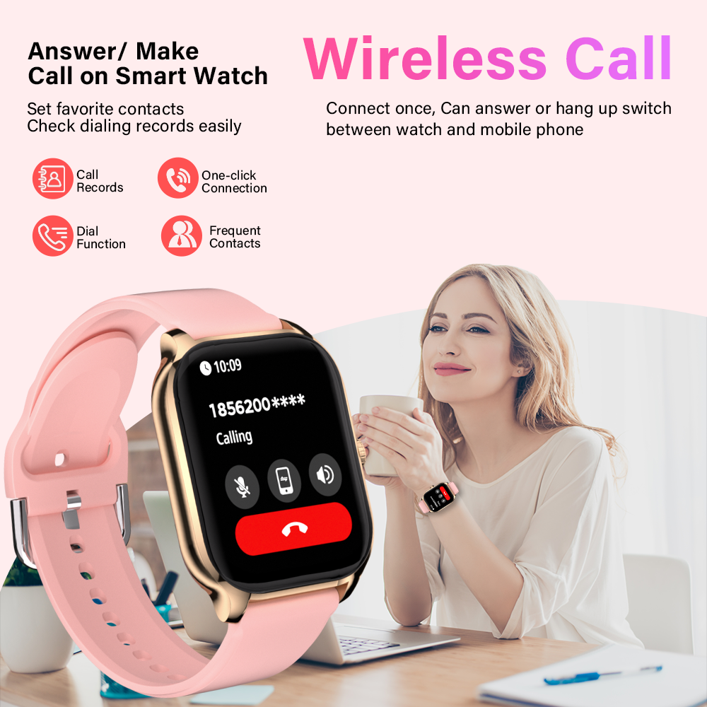 LAXASFIT H9 Smart Watch Men Wo - Smartwatch Instagram incelemesi ve fiyatı
