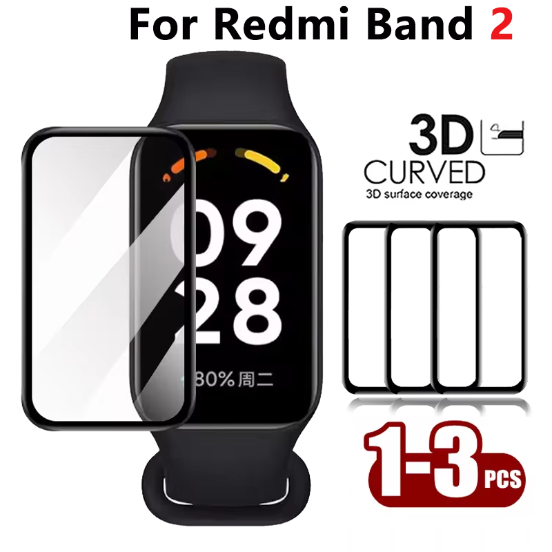 1-3pcs 3D Composite Film For R - Smartwatch Watch Accessories incelemesi ve fiyatı