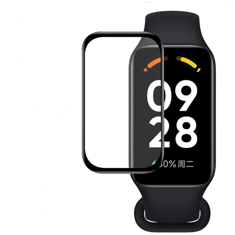 1-3pcs 3D Composite Film For R - Smartwatch Watch Accessories incelemesi ve fiyatı