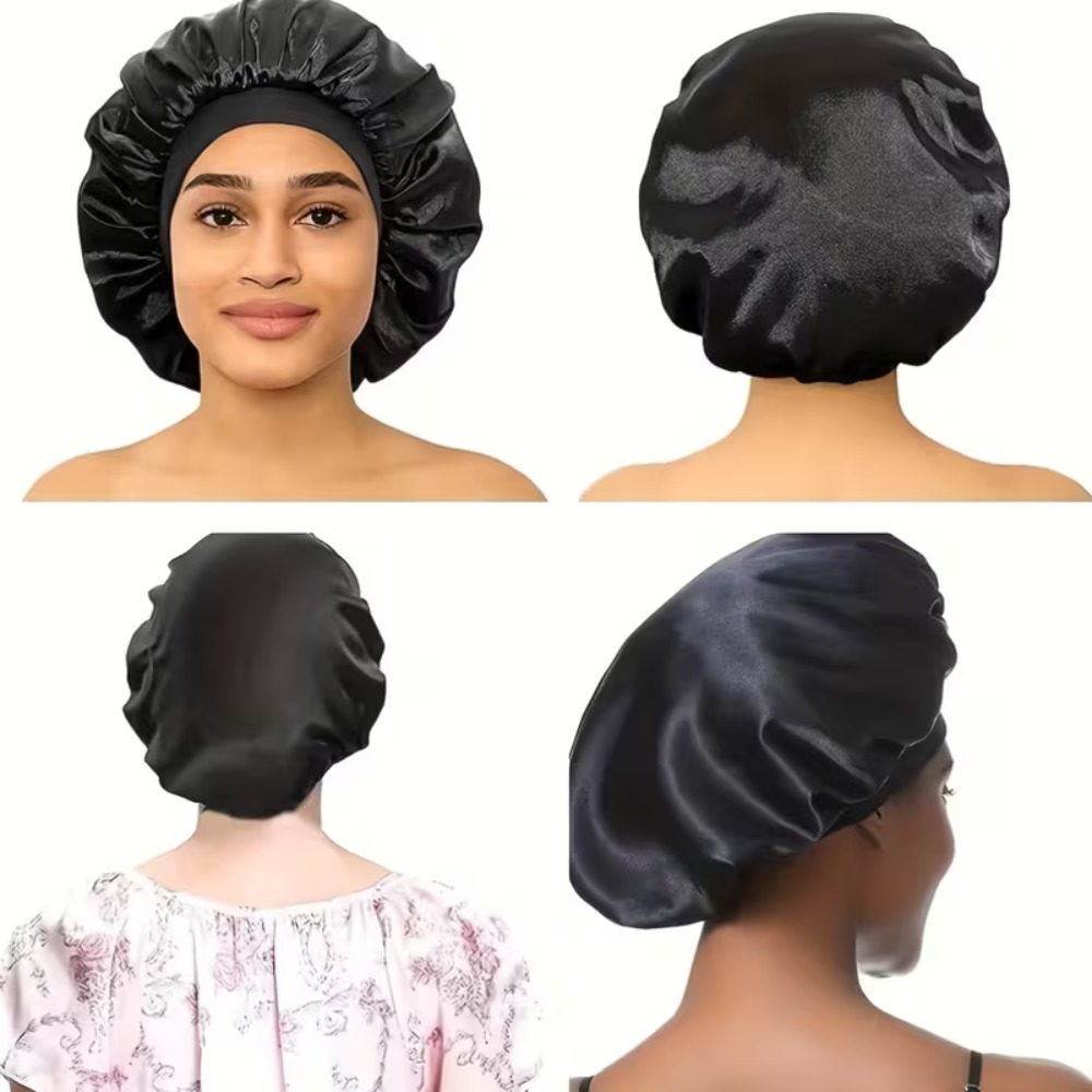  Satin Bonnet Sleep Eye Mask  - Milanaise Mesh Band incelemesi ve fiyatı