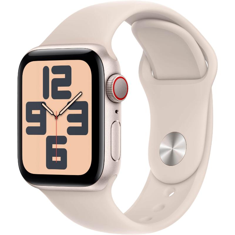 Apple Watch SE (2022) 2nd Gen  - Smartwatch X18 incelemesi ve fiyatı
