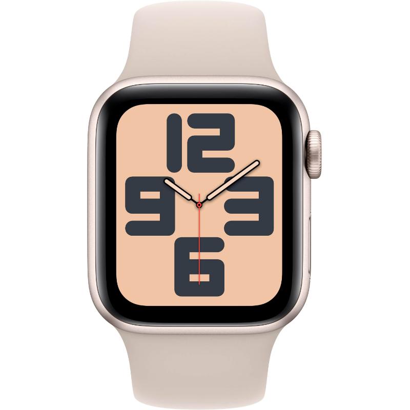 Apple Watch SE (2022) 2nd Gen  - Smartwatch X18 incelemesi ve fiyatı