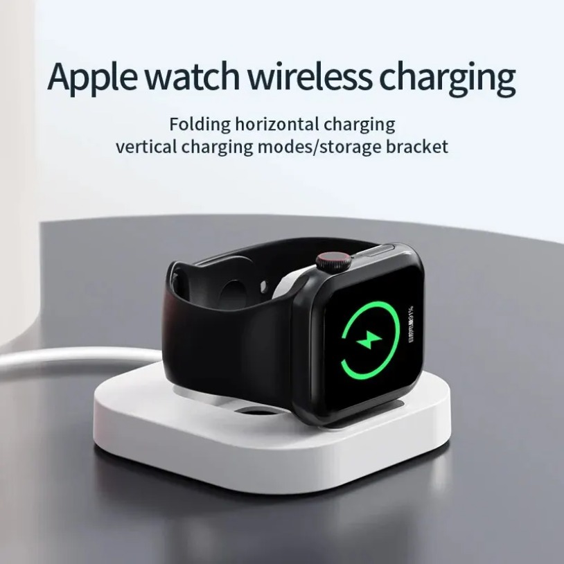 Portable Fast Charging Base Br - Smartwatch Ac incelemesi ve fiyatı