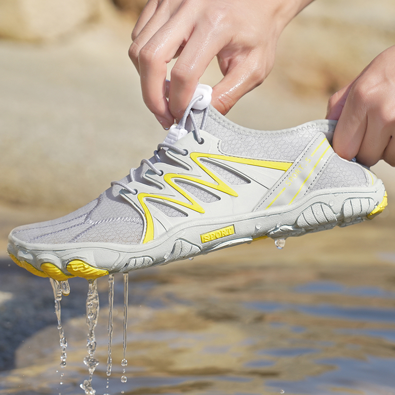 Unisex Water Shoes Men Women Q - Milanaise Mesh Band incelemesi ve fiyatı