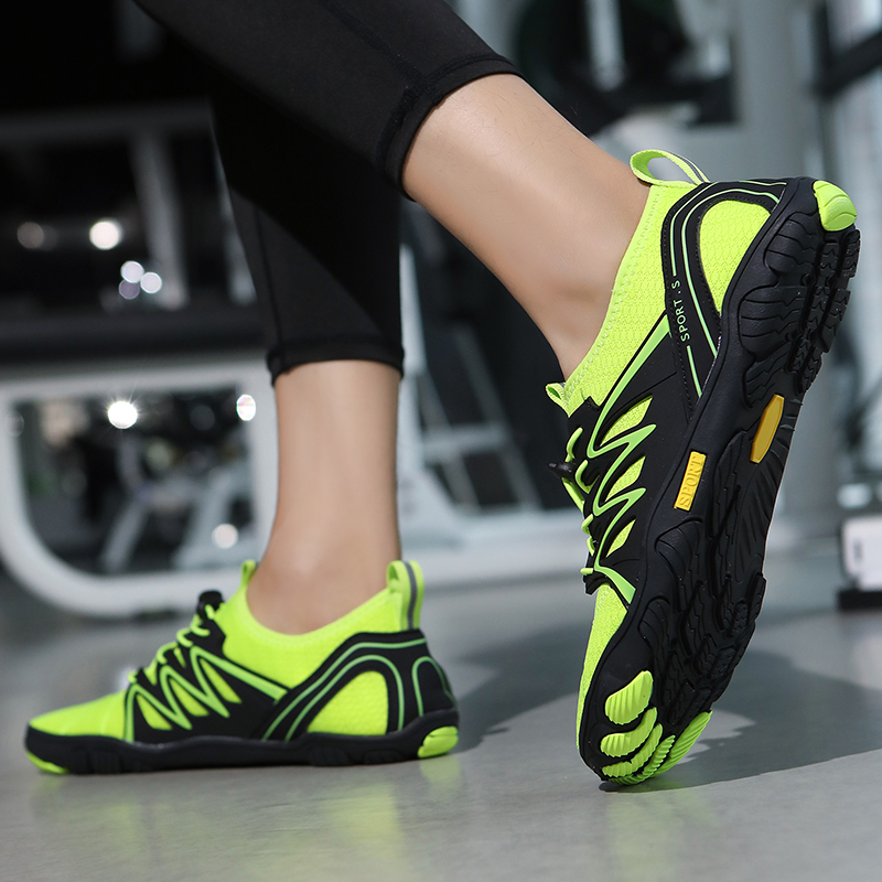 Unisex Water Shoes Men Women Q - Milanaise Mesh Band incelemesi ve fiyatı