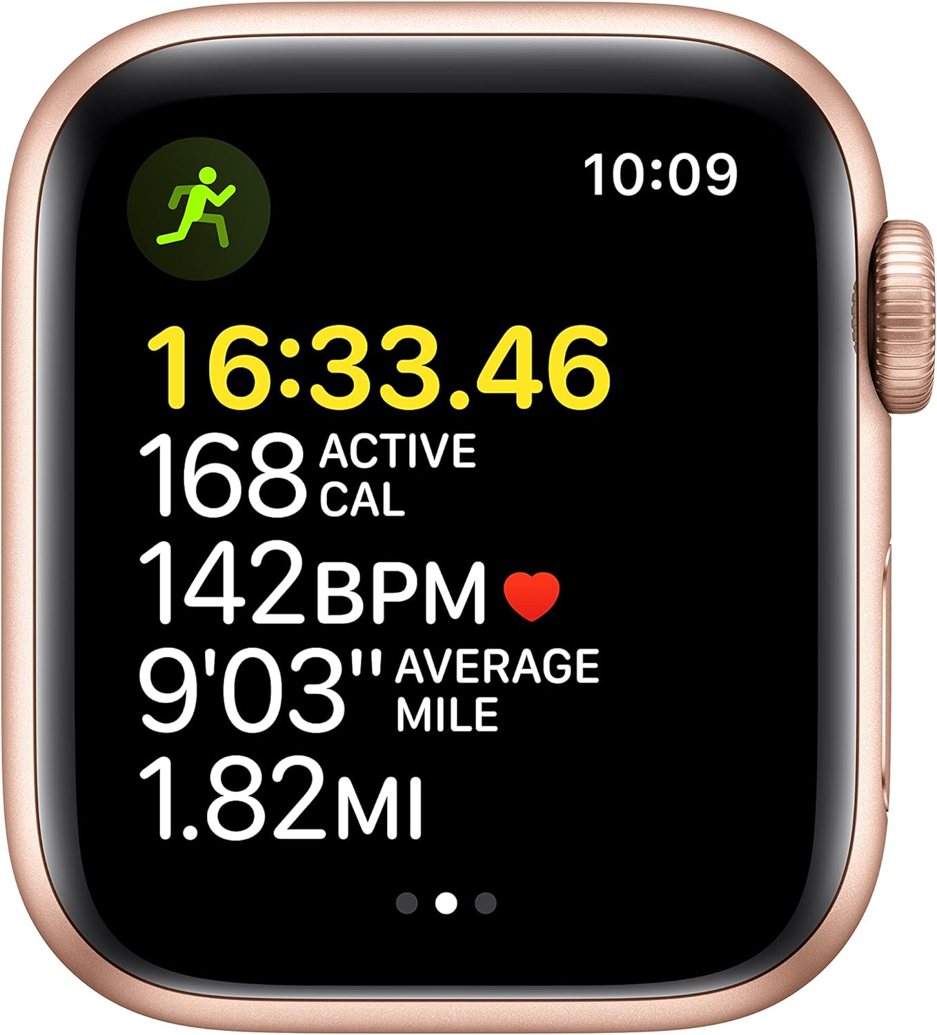 Apple Watch SE (2020) 1st Gen  - Smartwatch X18 incelemesi ve fiyatı