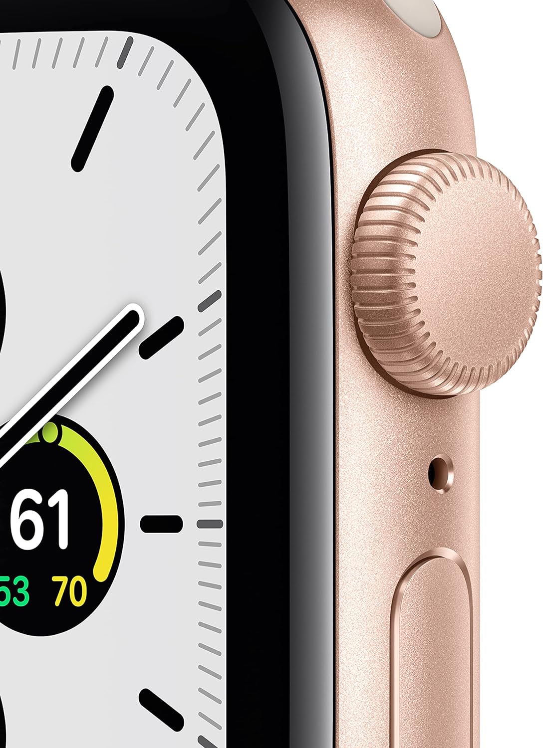 Apple Watch SE (2020) 1st Gen  - Smartwatch X18 incelemesi ve fiyatı