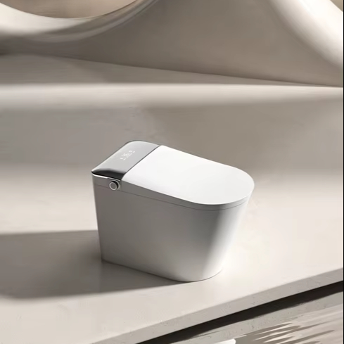 JM810L Intelligent WC Toilet S - Smart Accessories incelemesi ve fiyatı