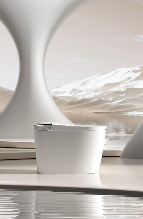 JM810L Intelligent WC Toilet S - Smart Accessories incelemesi ve fiyatı