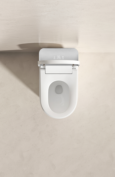 JM810L Intelligent WC Toilet S - Smart Accessories incelemesi ve fiyatı