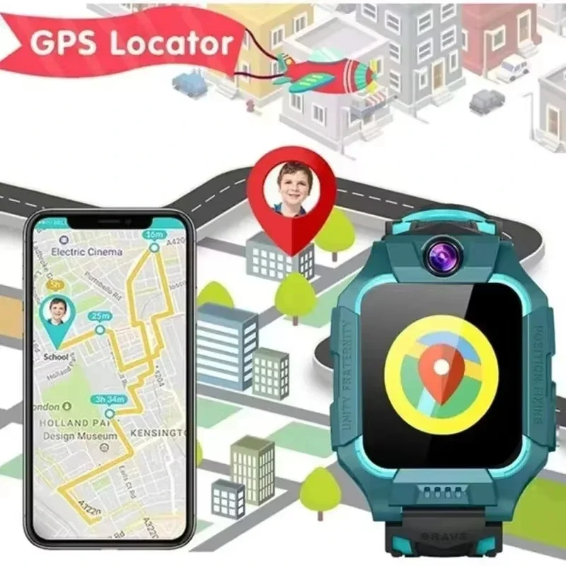 Lenovo 2026 New 5G Waterproof  - Smartwatch Id incelemesi ve fiyatı