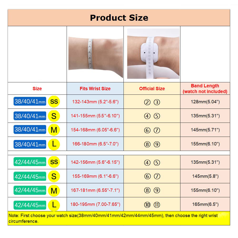Braided Solo Loop For Apple Wa - Solo Loop Strap incelemesi ve fiyatı