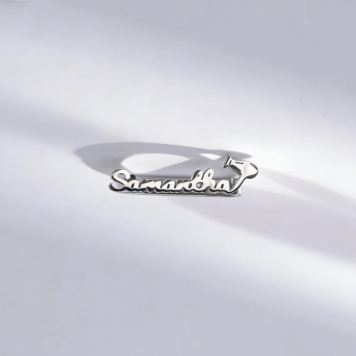 Chandler Custom Name Metal Cha - Smartwatch Watch Accessories incelemesi ve fiyatı