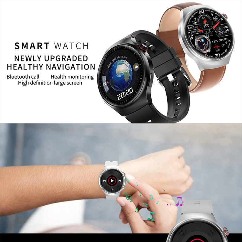 2026 Smart Watch Sport Mode Al - Smartwatch M Active incelemesi ve fiyatı