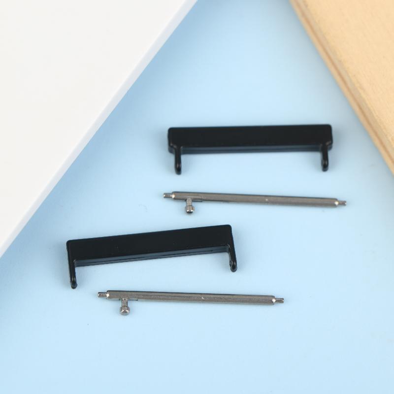 1Pair 24mm To 22mm/20mm Wristb - Smartwatch Watch Accessories incelemesi ve fiyatı