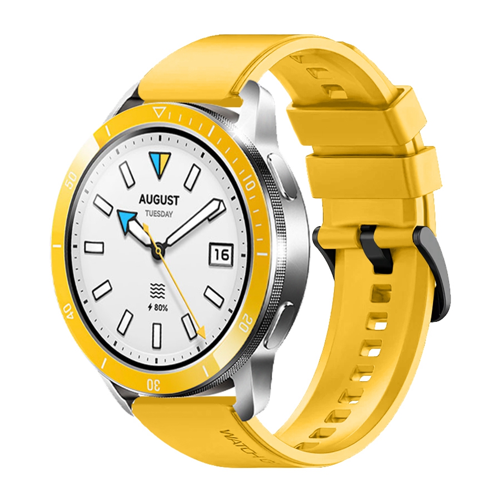 For Xiaomi Watch S4 / S3 Metal - Smartwatch Watch Accessories incelemesi ve fiyatı