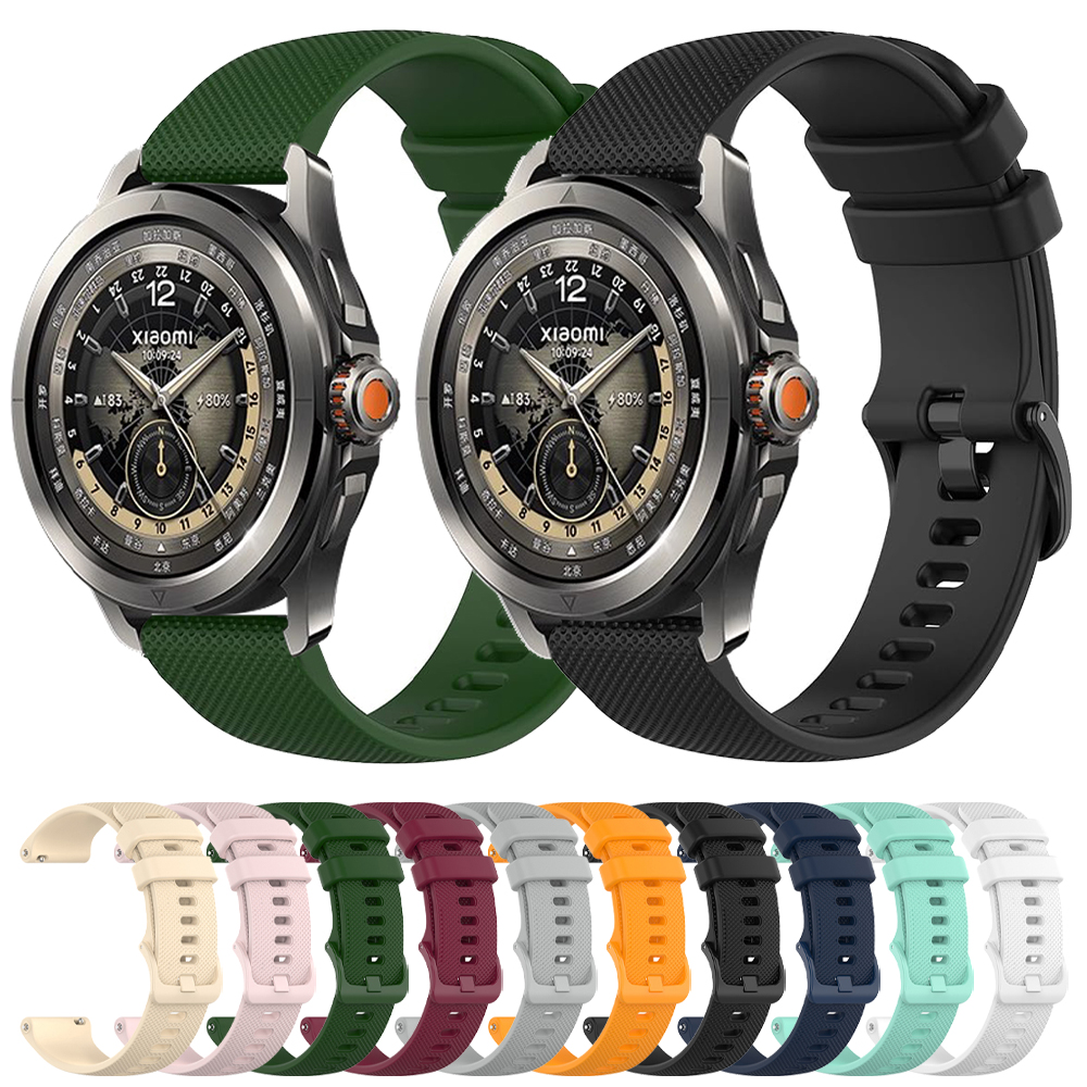 For Xiaomi Watch 2 Pro Strap S - Xiaomi Smartwatch S4 Accessories incelemesi ve fiyatı