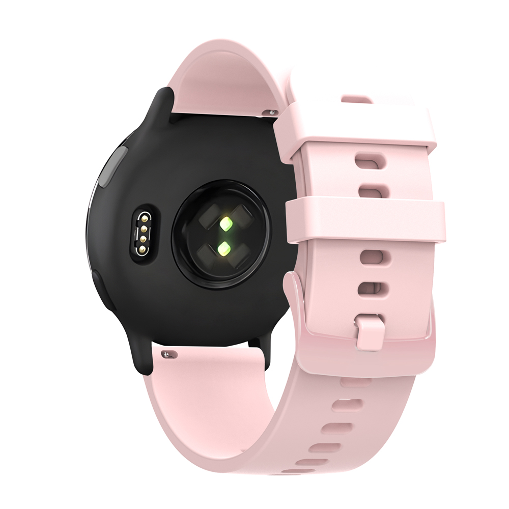 For Fossil GEN 5E 5 LTE 45/44m - Fossil Smartwatch Accessories incelemesi ve fiyatı
