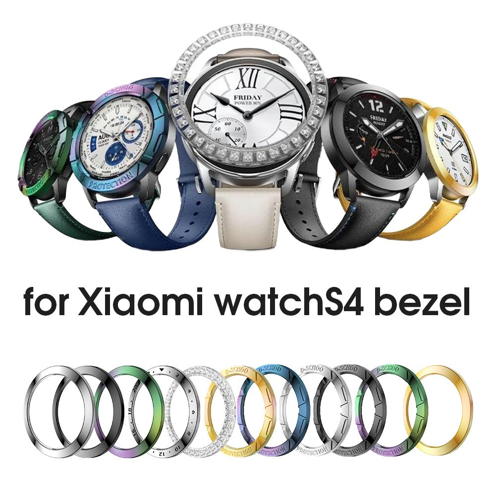 Suitable For Xiaomi Watch S4 B - Xiaomi Smartwatch S4 Accessories incelemesi ve fiyatı