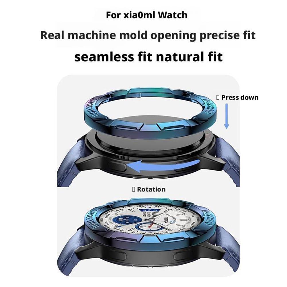 Suitable For Xiaomi Watch S4 B - Xiaomi Smartwatch S4 Accessories incelemesi ve fiyatı
