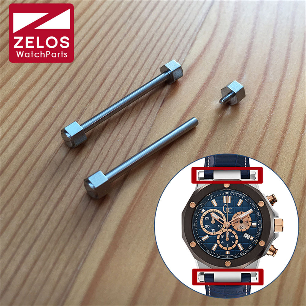 band bar ear rod link kit scre - Smartwatch Guess incelemesi ve fiyatı